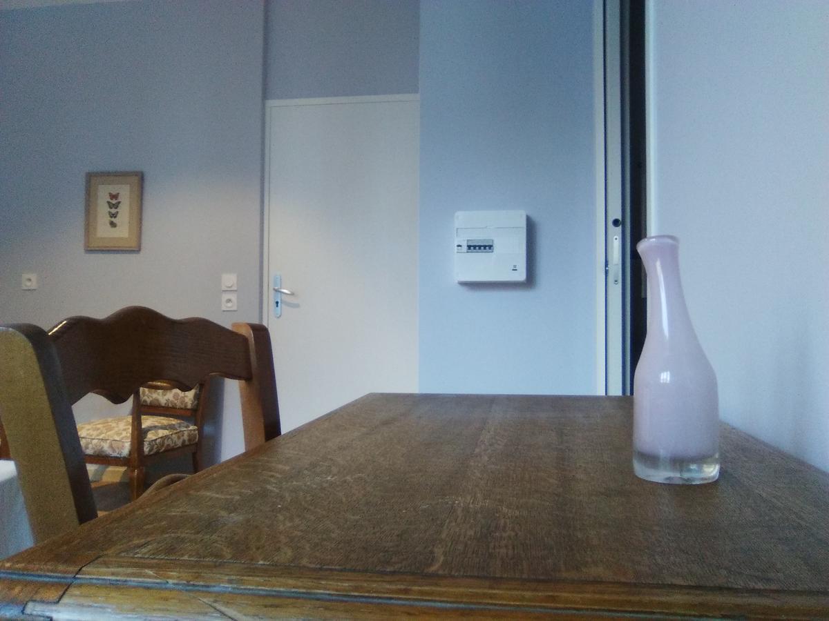 Sport'Hotel - Residence De Milan Le Bourg-dʼOisans Zewnętrze zdjęcie