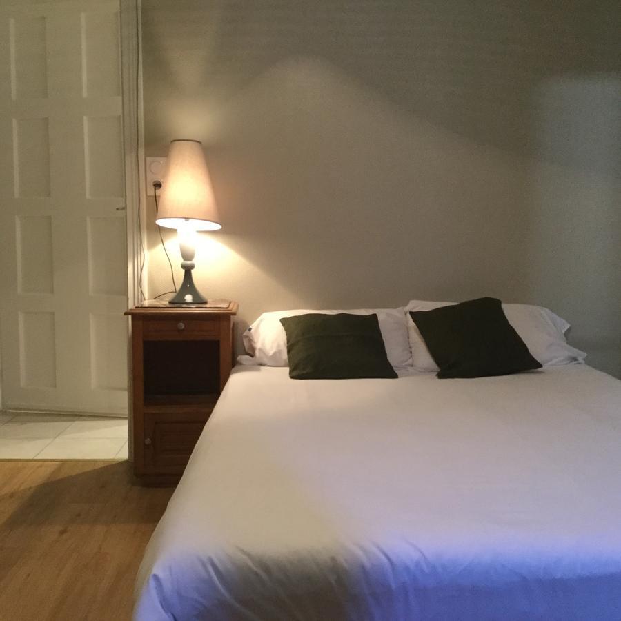 Sport'Hotel - Residence De Milan Le Bourg-dʼOisans Zewnętrze zdjęcie