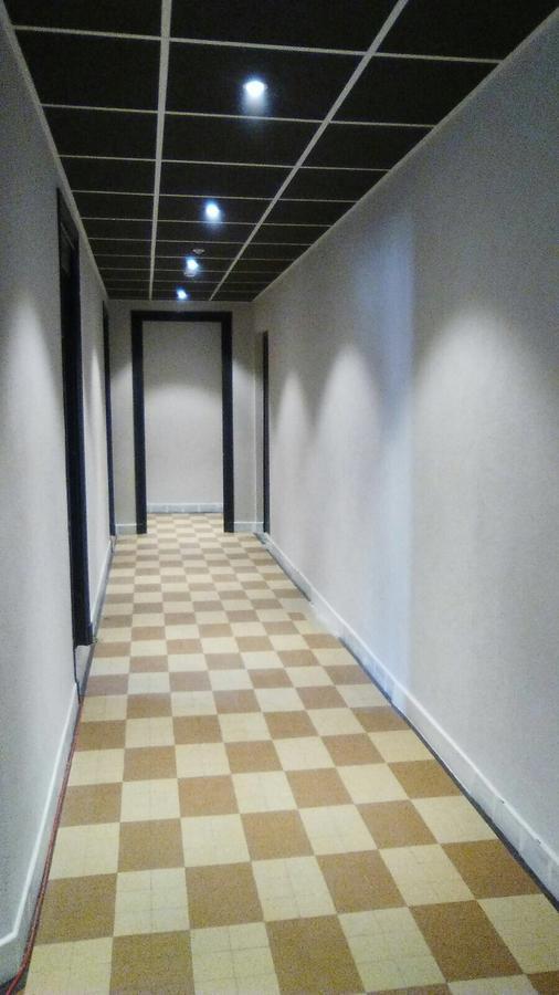 Sport'Hotel - Residence De Milan Le Bourg-dʼOisans Zewnętrze zdjęcie