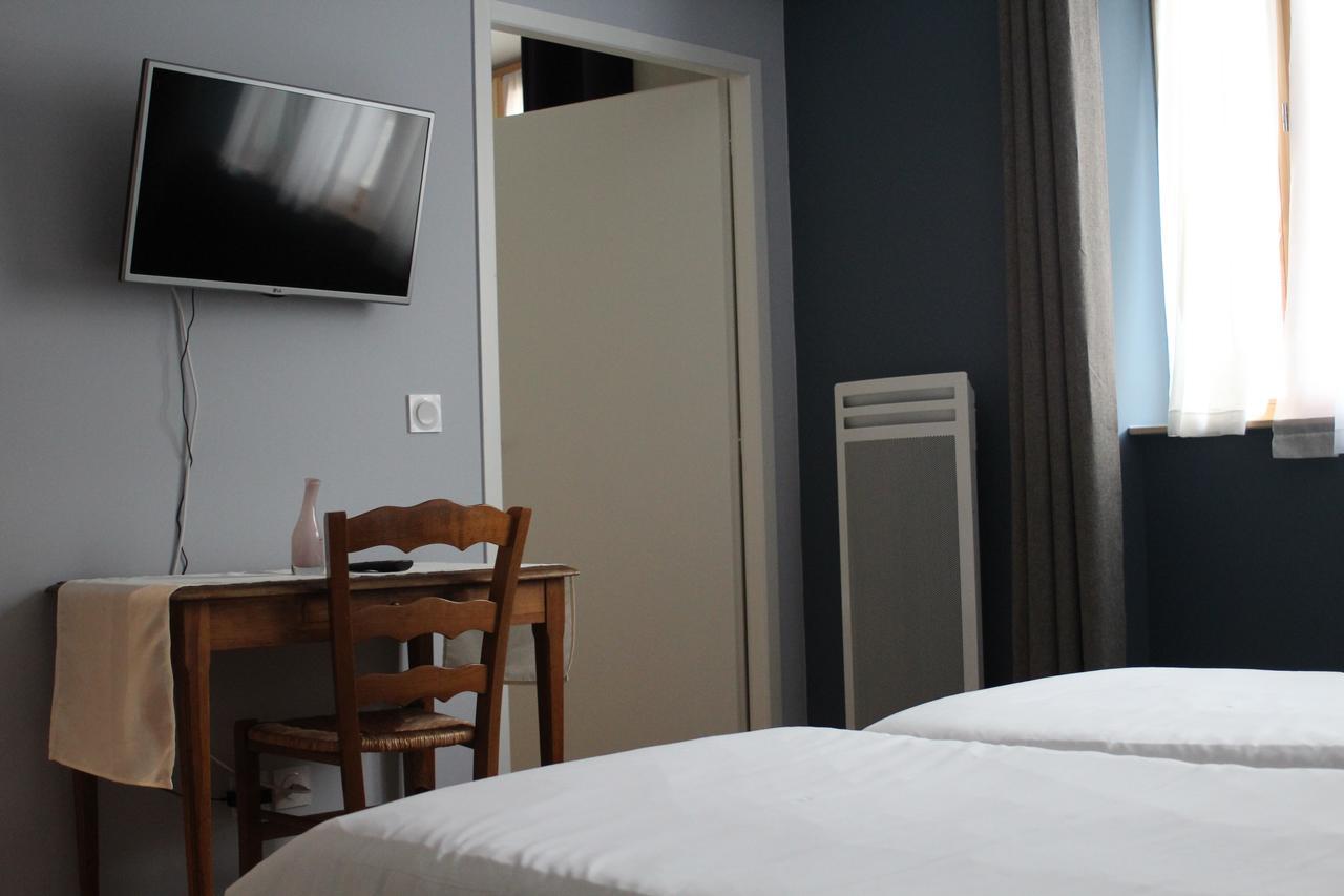 Sport'Hotel - Residence De Milan Le Bourg-dʼOisans Zewnętrze zdjęcie
