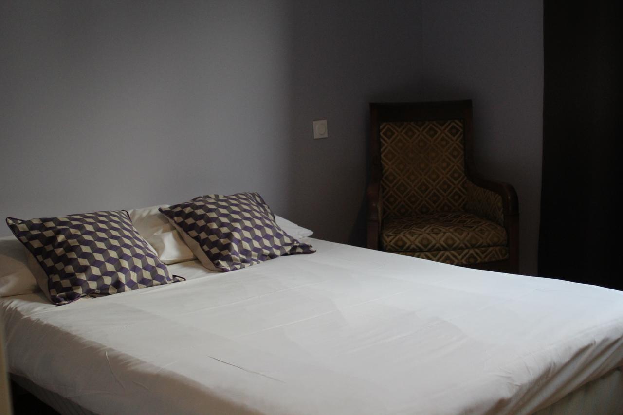 Sport'Hotel - Residence De Milan Le Bourg-dʼOisans Pokój zdjęcie