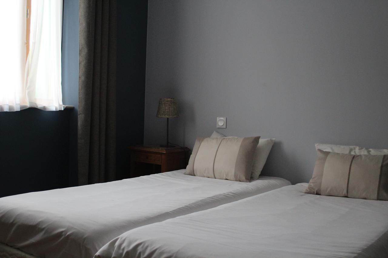 Sport'Hotel - Residence De Milan Le Bourg-dʼOisans Pokój zdjęcie
