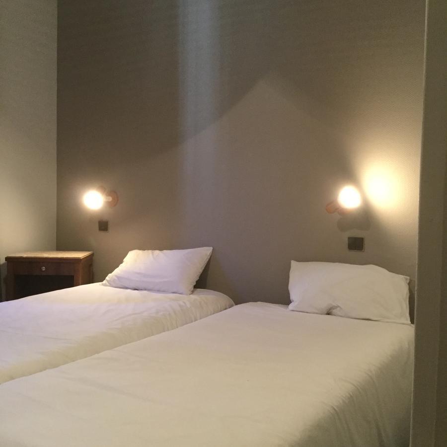 Sport'Hotel - Residence De Milan Le Bourg-dʼOisans Pokój zdjęcie