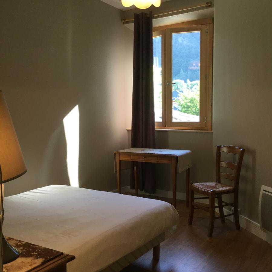 Sport'Hotel - Residence De Milan Le Bourg-dʼOisans Pokój zdjęcie