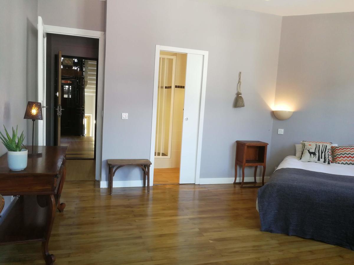 Sport'Hotel - Residence De Milan Le Bourg-dʼOisans Pokój zdjęcie