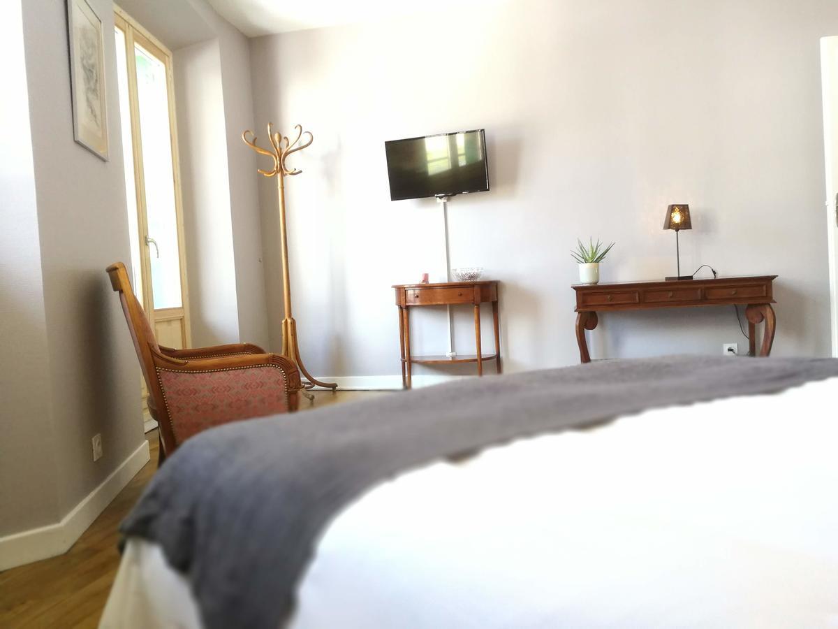 Sport'Hotel - Residence De Milan Le Bourg-dʼOisans Zewnętrze zdjęcie