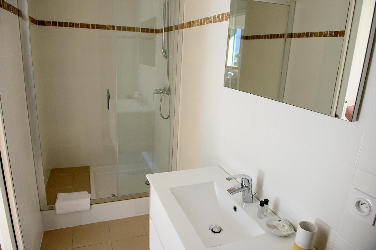 Sport'Hotel - Residence De Milan Le Bourg-dʼOisans Pokój zdjęcie