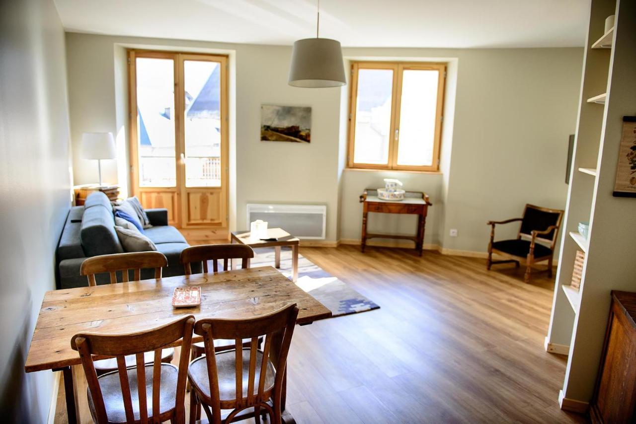 Sport'Hotel - Residence De Milan Le Bourg-dʼOisans Pokój zdjęcie