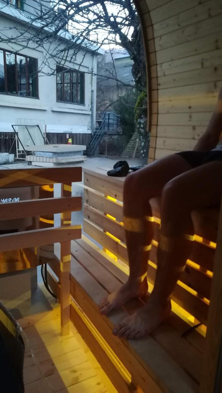 Sport'Hotel - Residence De Milan Le Bourg-dʼOisans Zewnętrze zdjęcie